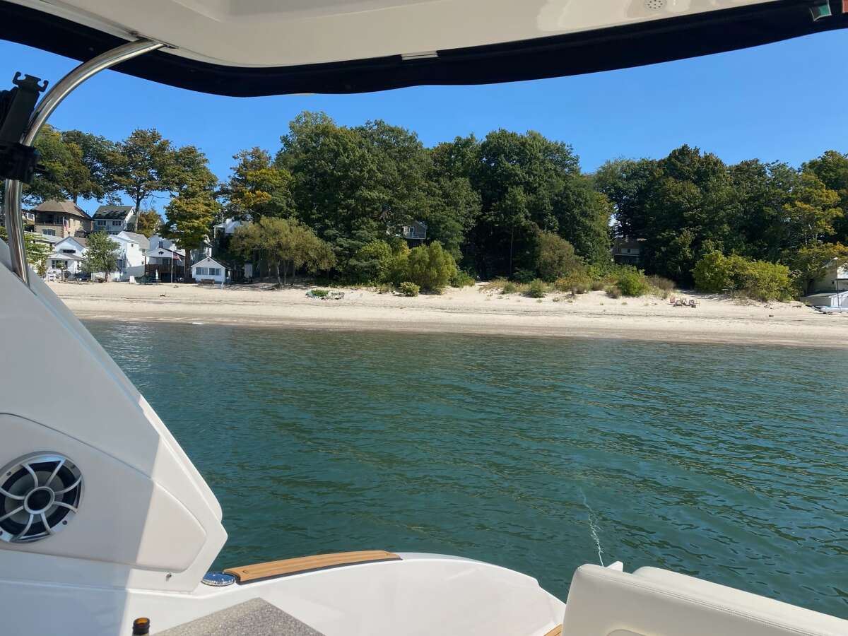 Boating & Fishing