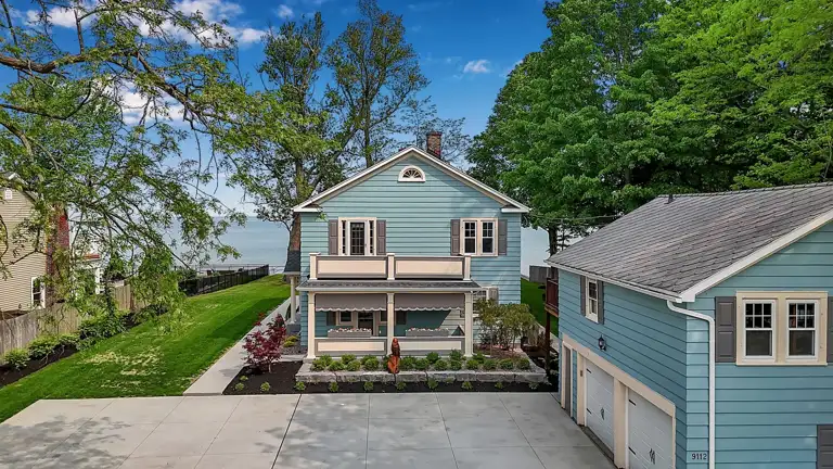 Buffalo Beach House